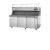 Стол для пиццы Apach Chef Line LTPZ111TURD38 (без агрегата) купить в Е.Маркет
