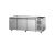 Стол для пиццы Apach Chef Line LTPPZ111NT (без столешницы) купить в Е.Маркет