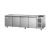 Стол для пиццы Apach Chef Line LTPPZ1111NT (без столешницы) купить в Е.Маркет