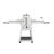Тестораскаточная машина Apach Bakery Line ASH600/1200 VAR купить в Е.Маркет