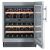Винный шкаф Liebherr UWTes 1672 купить в Е.Маркет