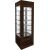 Витрина кондитерская HICOLD VRC 350 Sh Brown купить в Е.Маркет