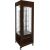 Витрина кондитерская HICOLD VRC 350 R Brown купить в Е.Маркет