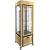 Витрина кондитерская HICOLD VRC 350 R Beige FR купить в Е.Маркет