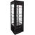 Витрина кондитерская HICOLD VRC 350 Sh Black купить в Е.Маркет