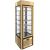 Витрина кондитерская HICOLD VRC 350 Sh Beige FR купить в Е.Маркет