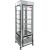 Витрина кондитерская HICOLD VRC 350 FR купить в Е.Маркет