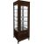 Витрина кондитерская HICOLD VRC 350 Brown купить в Е.Маркет