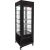 Витрина кондитерская HICOLD VRC 350 Black купить в Е.Маркет