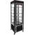 Витрина кондитерская HICOLD VRC 350 Black FR купить в Е.Маркет