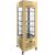 Витрина кондитерская HICOLD VRC 350 Beige купить в Е.Маркет