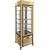 Витрина кондитерская HICOLD VRC 350 Beige FR купить в Е.Маркет