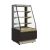 Витрина кондитерская Carboma K70 VM 0,6-2 Standard (ВХСв - 0,6д) (открытая) купить в Е.Маркет