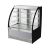 Витрина кондитерская Марихолодмаш Veneto VSo-1,3 нерж. купить в Е.Маркет