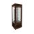 Витрина кондитерская HICOLD VRC 350 R Sh Brown FR купить в Е.Маркет