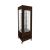 Витрина кондитерская HICOLD VRC 350 R Brown купить в Е.Маркет