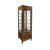 Витрина кондитерская HICOLD VRC 350 Bronze купить в Е.Маркет