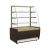 Витрина кондитерская Carboma K70 VM 0,9-1 Light (ВХСв - 0,9д) купить в Е.Маркет