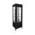Витрина кондитерская HICOLD VRC 350 Black купить в Е.Маркет