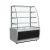 Витрина кондитерская Carboma K70 VM 0,9-1 Light (ВХСв - 0,9д Техно) купить в Е.Маркет