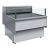 Витрина холодильная Carboma GC110 SP 1,5-2 0011-9006 (статика, с боковинами) купить в Е.Маркет