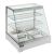 Витрина тепловая Кобор CR2-80H Silver купить в Е.Маркет