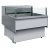 Витрина холодильная Carboma GC110 SM 1,5-2 0011-9006 (статика, с боковинами) купить в Е.Маркет