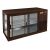 Витрина холодильная HICOLD VRL 900 R Brown купить в Е.Маркет