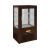 Витрина холодильная HICOLD VRC 70 Brown купить в Е.Маркет