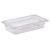 Гастроемкость GASTRORAG P19065 GN 1/9-65 (176х108х65) поликарбонат купить в Е.Маркет