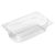 Гастроемкость Gastromix GN 1/4-65 (265х162) поликарбонат купить в Е.Маркет