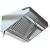 Зонт вытяжной Техно-ТТ МВО-0,9МС-0,8П купить в Е.Маркет