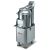 Картофелечистка Sirman PPJ 10 220В купить в Е.Маркет