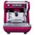 Кофемашина Nuova Simonelli Appia Life 1Gr S красная, высокая группа, полуавтомат купить в Е.Маркет