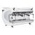 Кофемашина Nuova Simonelli Aurelia WAVE 2 GR S pearl white купить в Е.Маркет