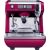 Кофемашина Nuova Simonelli Appia Life 1Gr S красная, высокая группа, полуавтомат купить в Е.Маркет