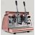 Кофемашина Victoria Arduino Athena leva 2 Gr медь 220В купить в Е.Маркет
