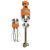 Миксер ручной Dynamic Junior Plus Combi 225 MX022 купить в Е.Маркет