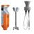 Миксер ручной Dynamic Dynamix 160 Combi MF052 купить в Е.Маркет