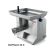 Мясорубка Sirman TC 32 BUFFALO HP 4 UNGER купить в Е.Маркет