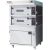 Печь для пиццы подовая Apach Bakery Line E2L2PZP DPBI-T купить в Е.Маркет