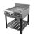 Плита газовая Grill Master Ф4ПГ/900 купить в Е.Маркет
