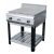 Плита газовая Grill Master Ф4ЖТЛСПГ на подставке купить в Е.Маркет