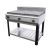 Плита газовая Grill Master Ф6ЖТЛСПГ на подставке купить в Е.Маркет