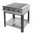 Плита индукционная Grill Master Ф4ИП/800 на подставке купить в Е.Маркет