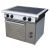 Плита электрическая Grill Master Ф4ЖТЛпдэ 900х800х900 мм купить в Е.Маркет