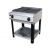 Поверхность жарочная Grill Master Ф2ЖТЛПЖЭ купить в Е.Маркет