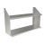 Полка кухонная Кобор ПК2-150/30 купить в Е.Маркет