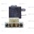 Клапан электромагнитный для кофеварки Hurakan ME-712-00803 купить в Е.Маркет