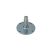 Суппорт дежи тестомеса Apach ASM22F купить в Е.Маркет
